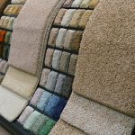 Luxury Carpets in Whalley 